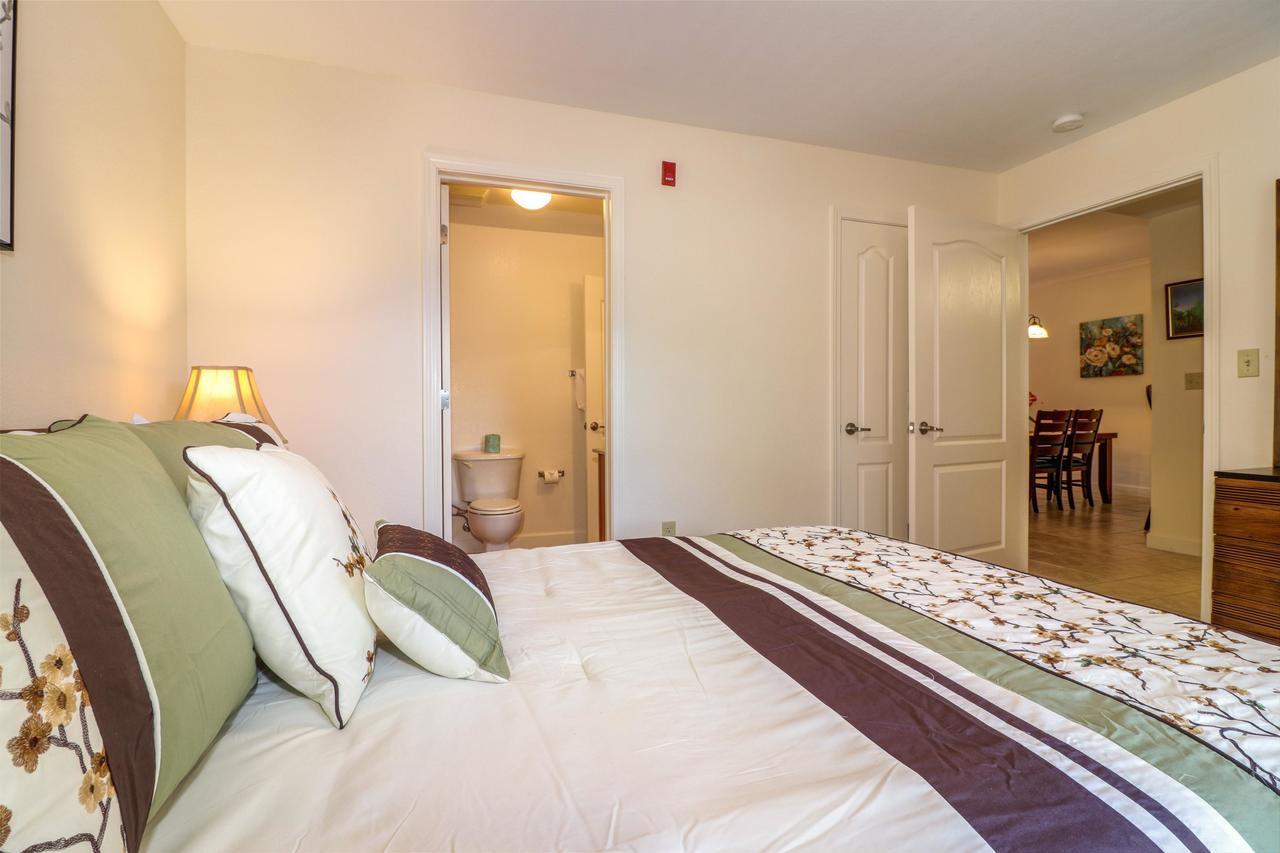 Apartamento Sandy'S Sanctuary Pigeon Forge Exterior foto