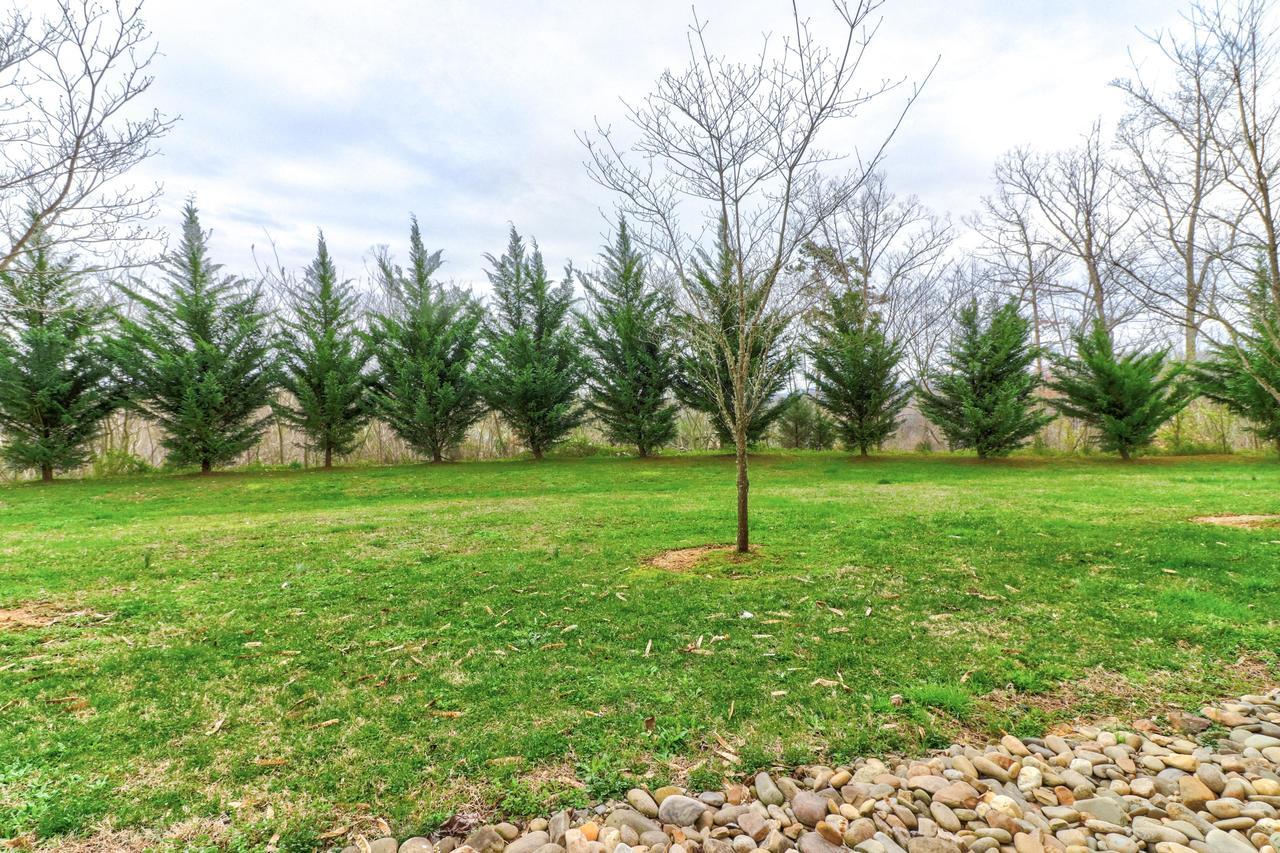 Apartamento Sandy'S Sanctuary Pigeon Forge Exterior foto
