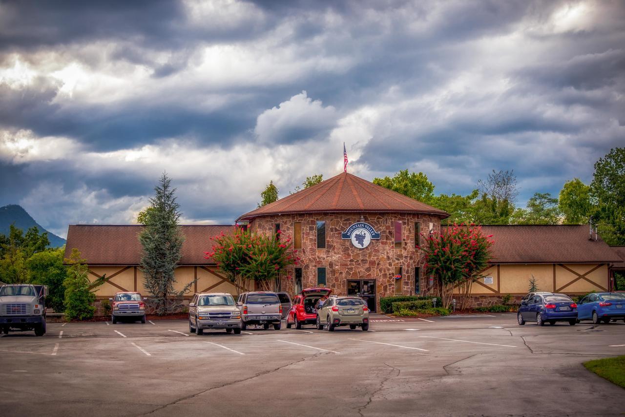 Apartamento Sandy'S Sanctuary Pigeon Forge Exterior foto