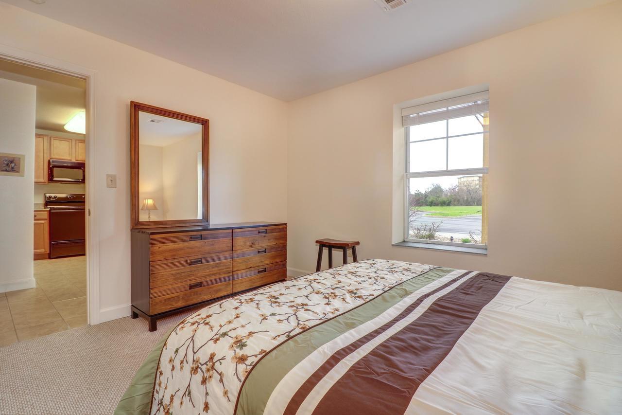 Apartamento Sandy'S Sanctuary Pigeon Forge Exterior foto