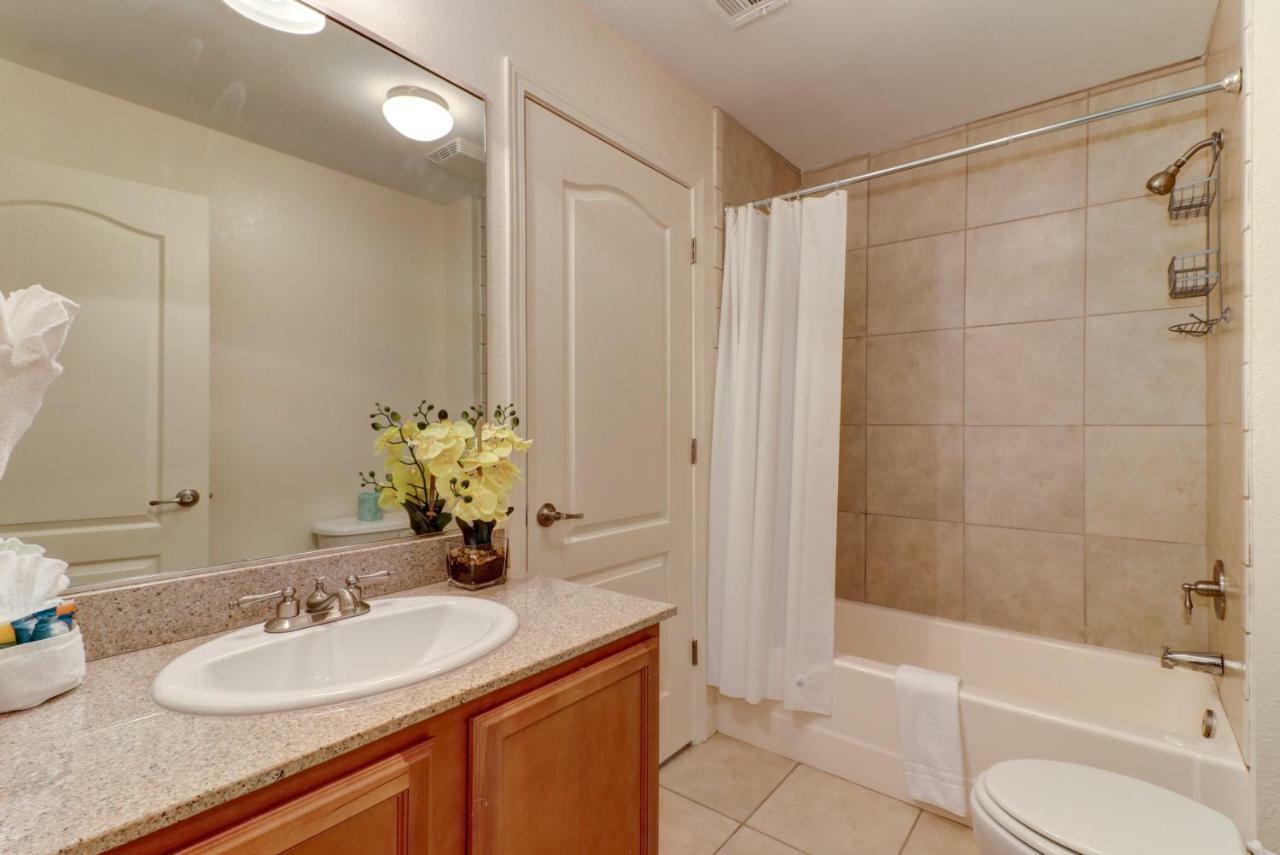 Apartamento Sandy'S Sanctuary Pigeon Forge Exterior foto